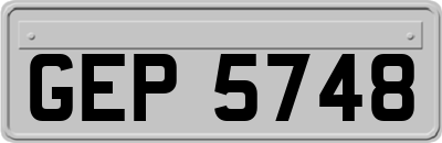 GEP5748