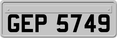 GEP5749