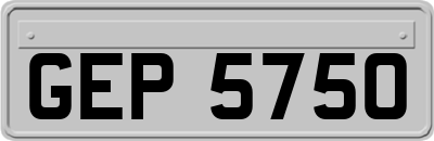 GEP5750