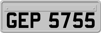GEP5755