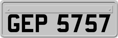 GEP5757