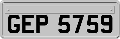 GEP5759