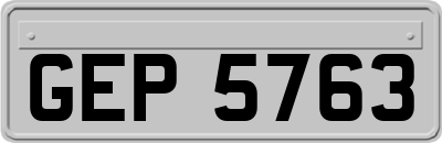 GEP5763