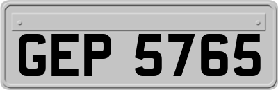 GEP5765