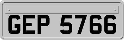 GEP5766