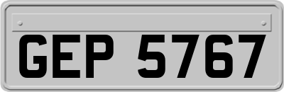 GEP5767