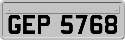 GEP5768