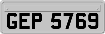 GEP5769