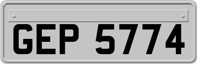 GEP5774