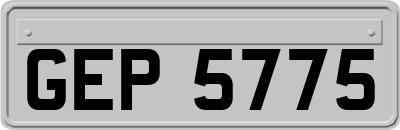 GEP5775