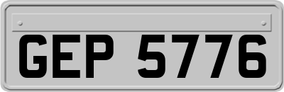GEP5776