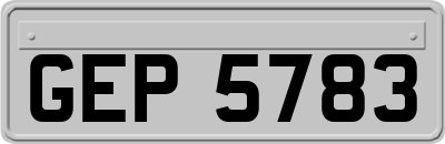 GEP5783