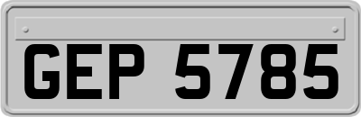 GEP5785