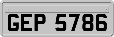 GEP5786