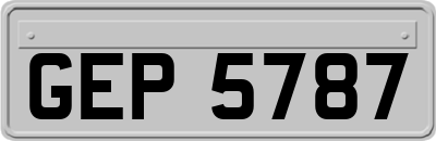 GEP5787