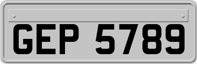 GEP5789