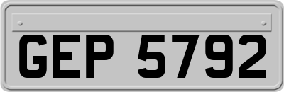 GEP5792
