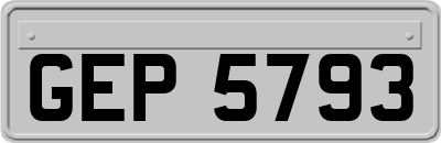GEP5793