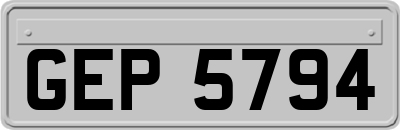 GEP5794