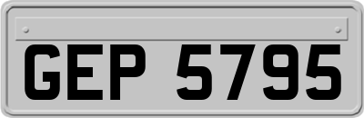 GEP5795