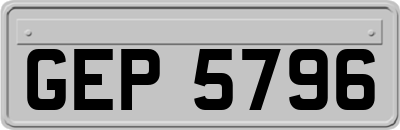 GEP5796
