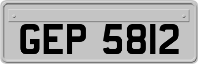 GEP5812