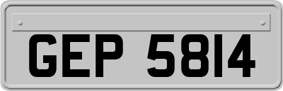 GEP5814