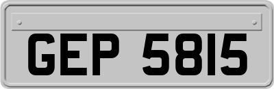 GEP5815