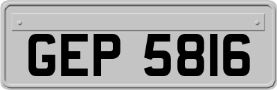 GEP5816
