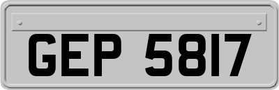 GEP5817