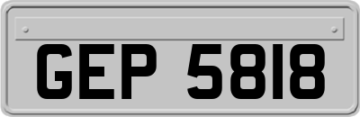 GEP5818
