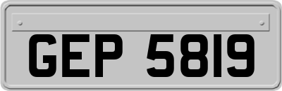 GEP5819