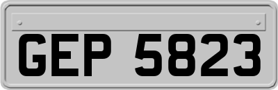 GEP5823