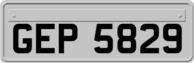 GEP5829