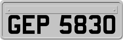 GEP5830