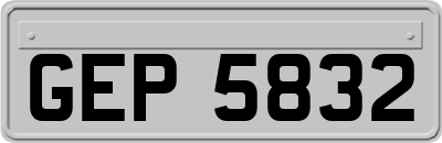 GEP5832