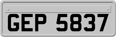 GEP5837