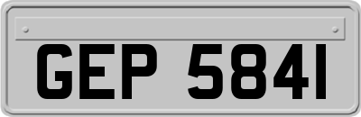 GEP5841
