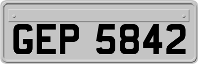 GEP5842