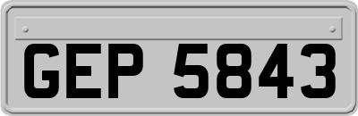 GEP5843