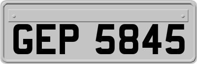 GEP5845