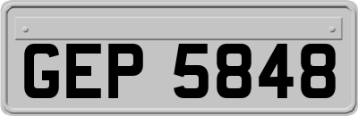 GEP5848