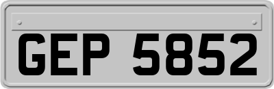GEP5852