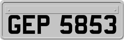 GEP5853