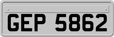 GEP5862