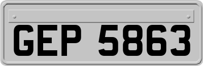 GEP5863