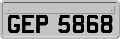 GEP5868