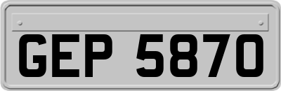 GEP5870