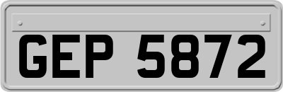 GEP5872