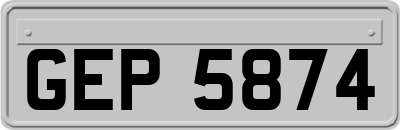 GEP5874